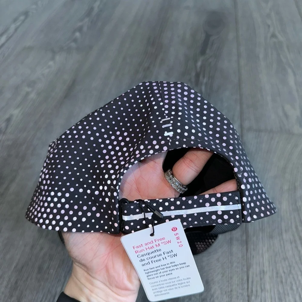 lululemon athletica lululemon fast